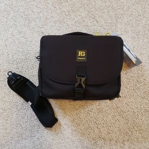 RG Ruggard Commando 36 Shoulder Camera Bag